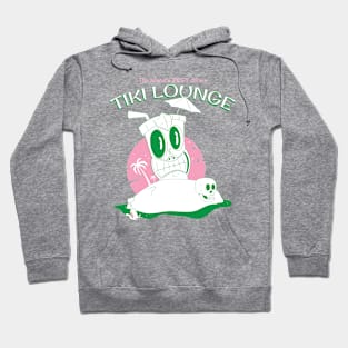 Tiki Lounge Hoodie